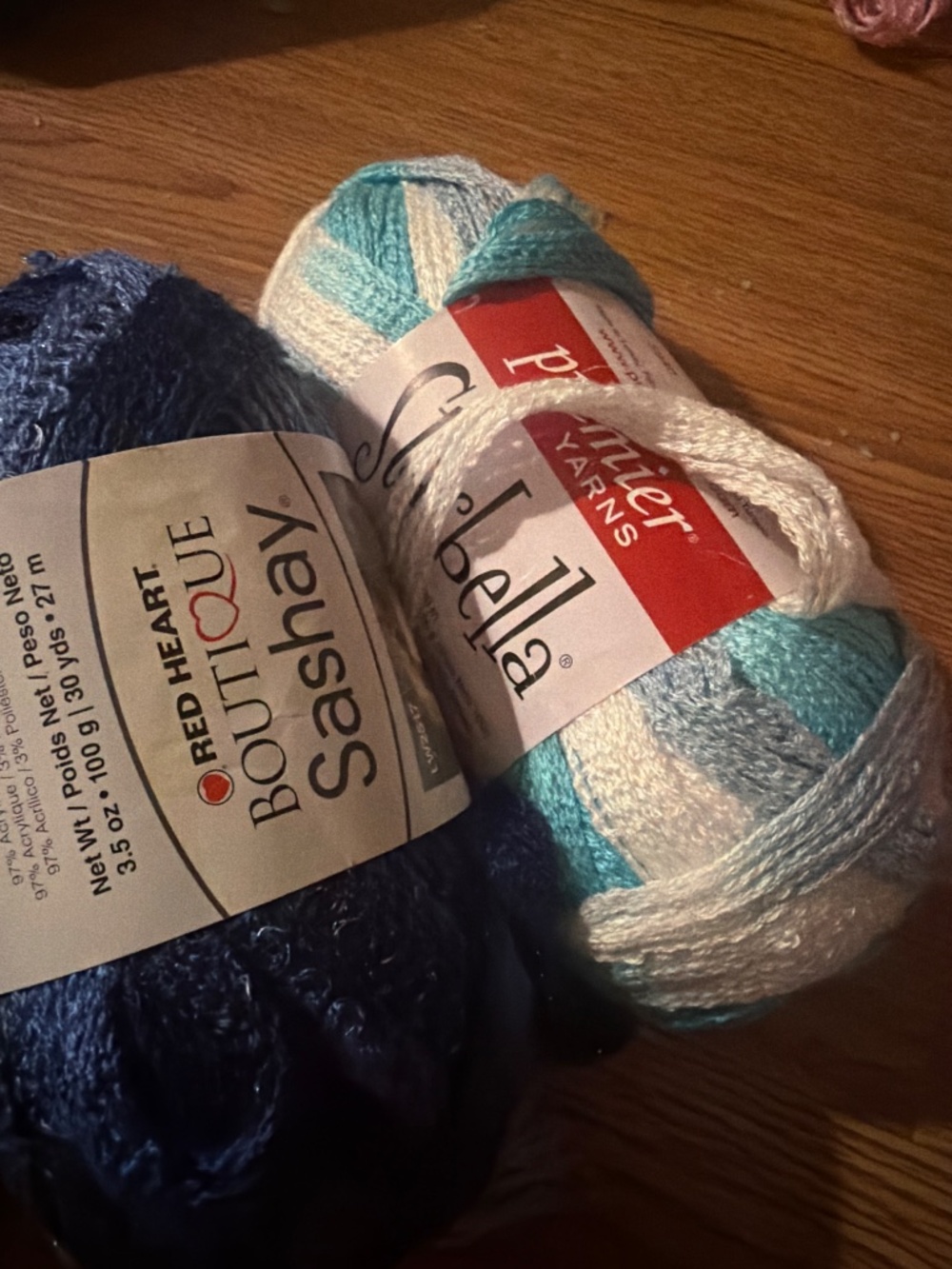 Yarn - Picture 5 of 5